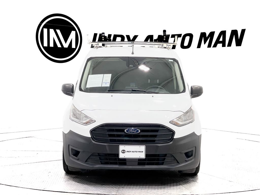 Used 2020 Ford Transit Connect XL image 9