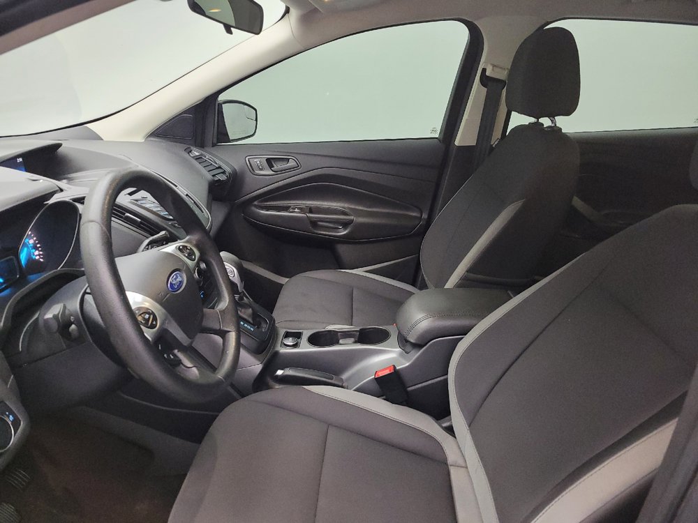 Used 2016 Ford Escape S FWD image 17