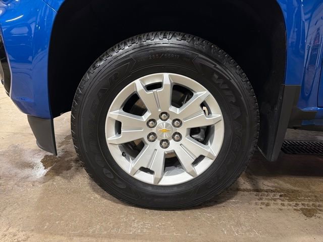 Used 2022 Chevrolet Colorado LT w/ LT Convenience Package image 32