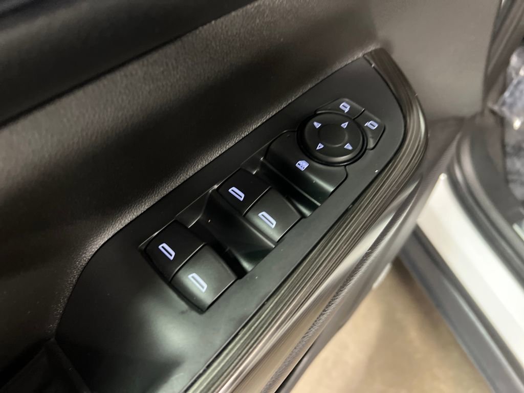 Certified 2018 GMC Acadia SLT image 17