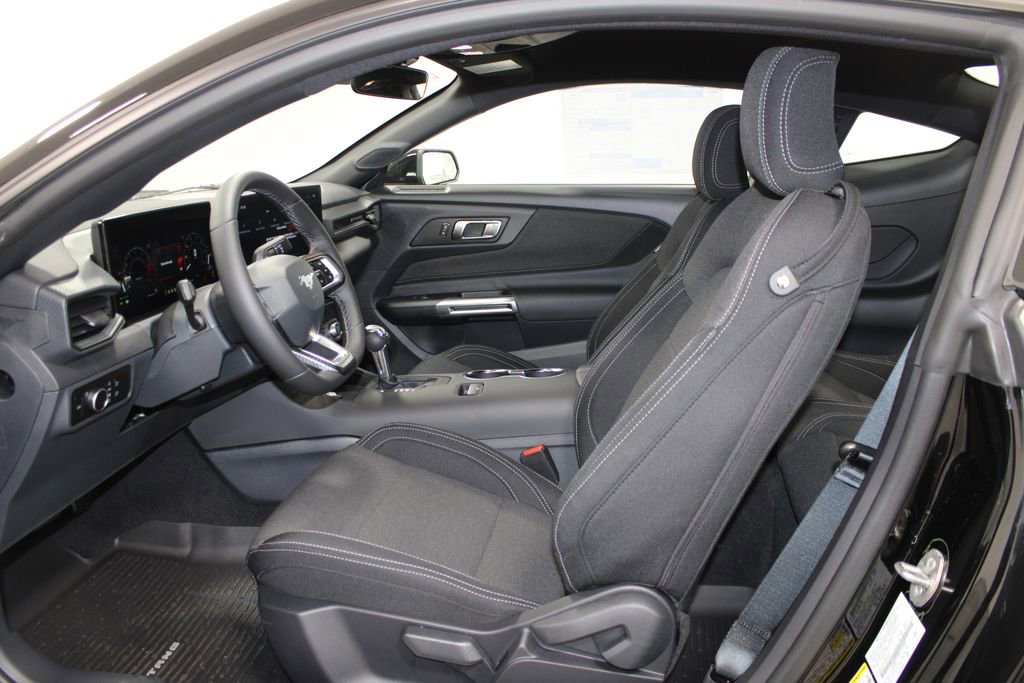 New 2026 Ford Mustang Coupe image 17