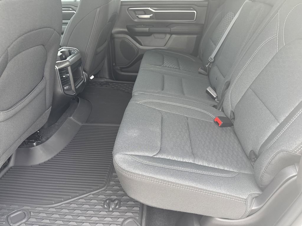 New 2026 RAM 1500 4x4 Crew Cab image 24