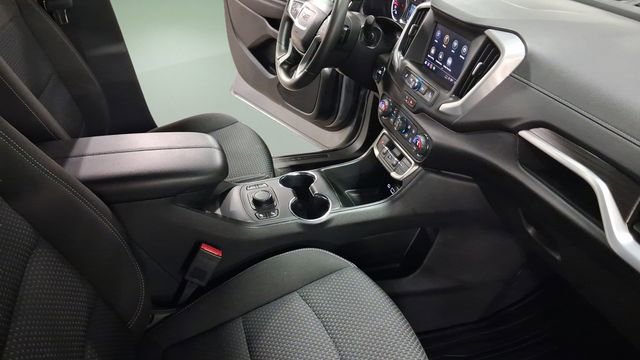 Used 2023 GMC Terrain SLE w/ Driver Convenience Package AWD/4WD image 20