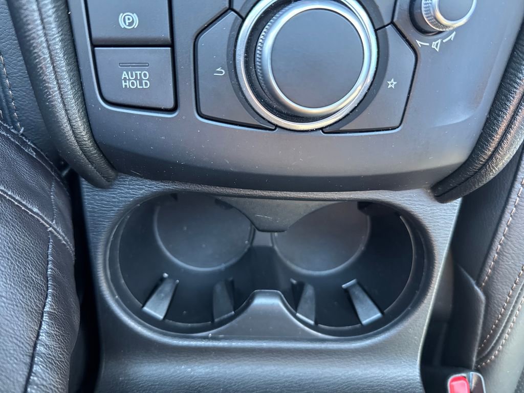 Used 2023 MAZDA CX-5 AWD 2.5 S w/ Preferred Package image 26