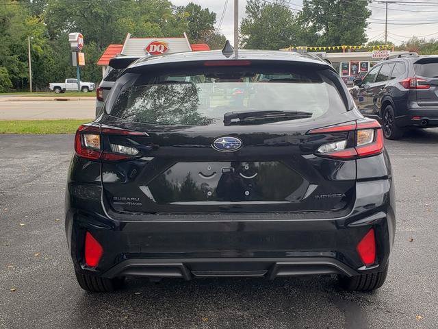 New 2026 Subaru Impreza 2.0i Sport AWD/4WD image 4