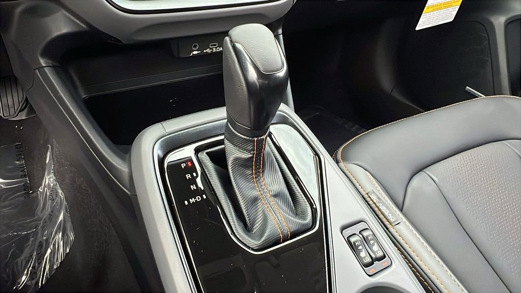 New 2025 Subaru Crosstrek 2.5i Limited image 23