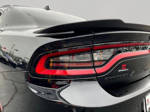 Used 2023 Dodge Charger SXT w/ Blacktop Package AWD/4WD image 23