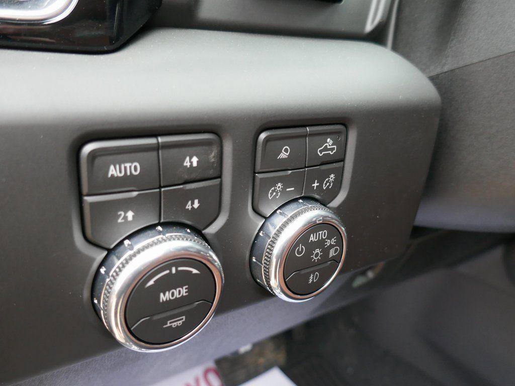 New 2026 GMC Sierra 2500 Denali Ultimate image 20