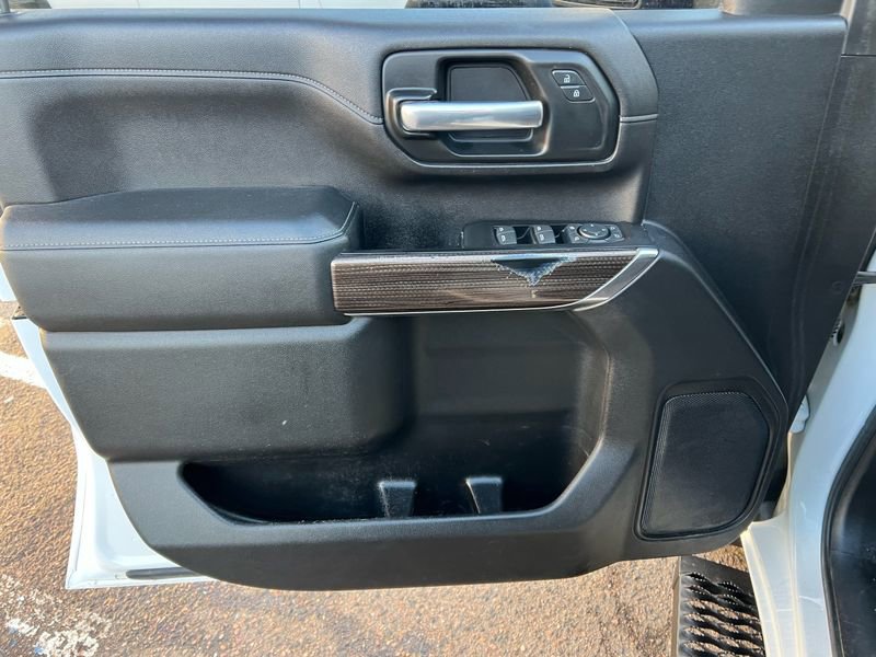 Used 2020 Chevrolet Silverado 2500 LT w/ Convenience Package image 16