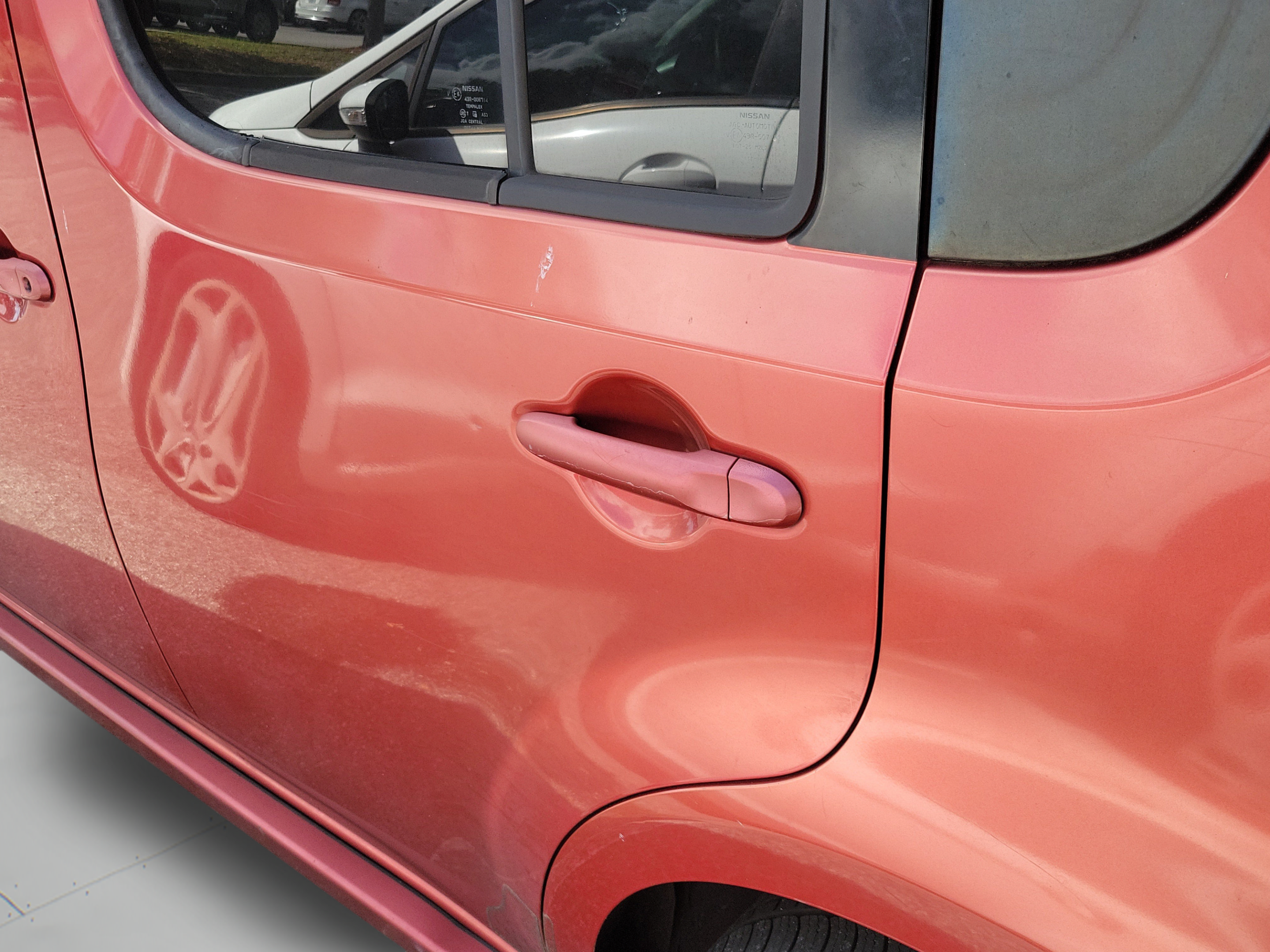 Used 2009 Nissan Cube 1.8 S w/ Ginormous Pkg FWD image 27