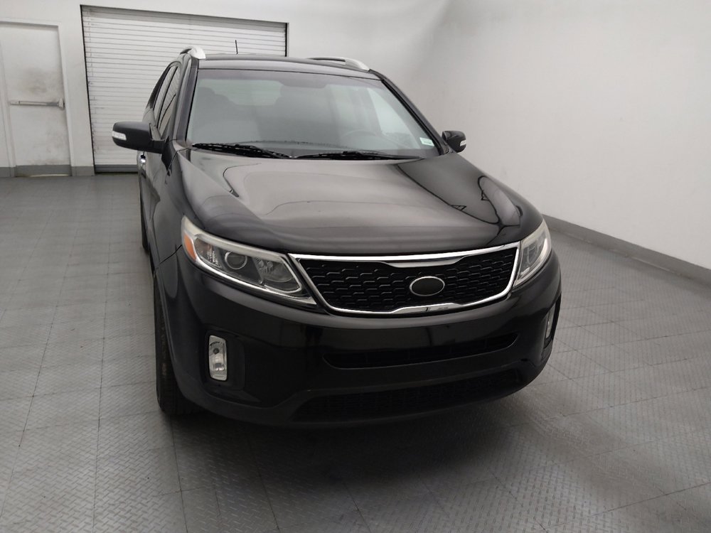 Used 2015 Kia Sorento LX AWD/4WD image 14