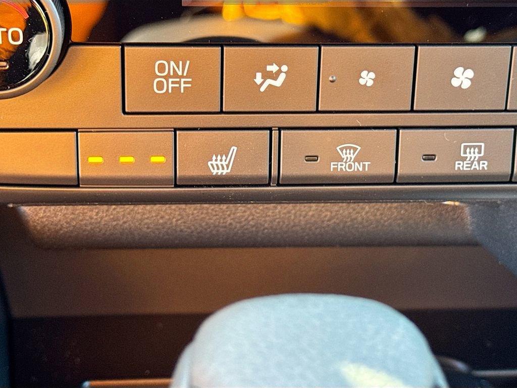 New 2026 Subaru Outback Limited image 19