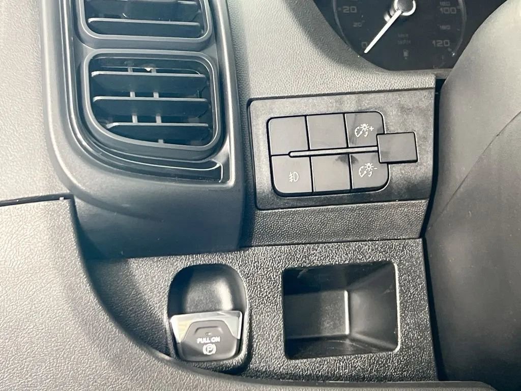 Used 2024 RAM ProMaster 3500 w/ Convenience Group image 11