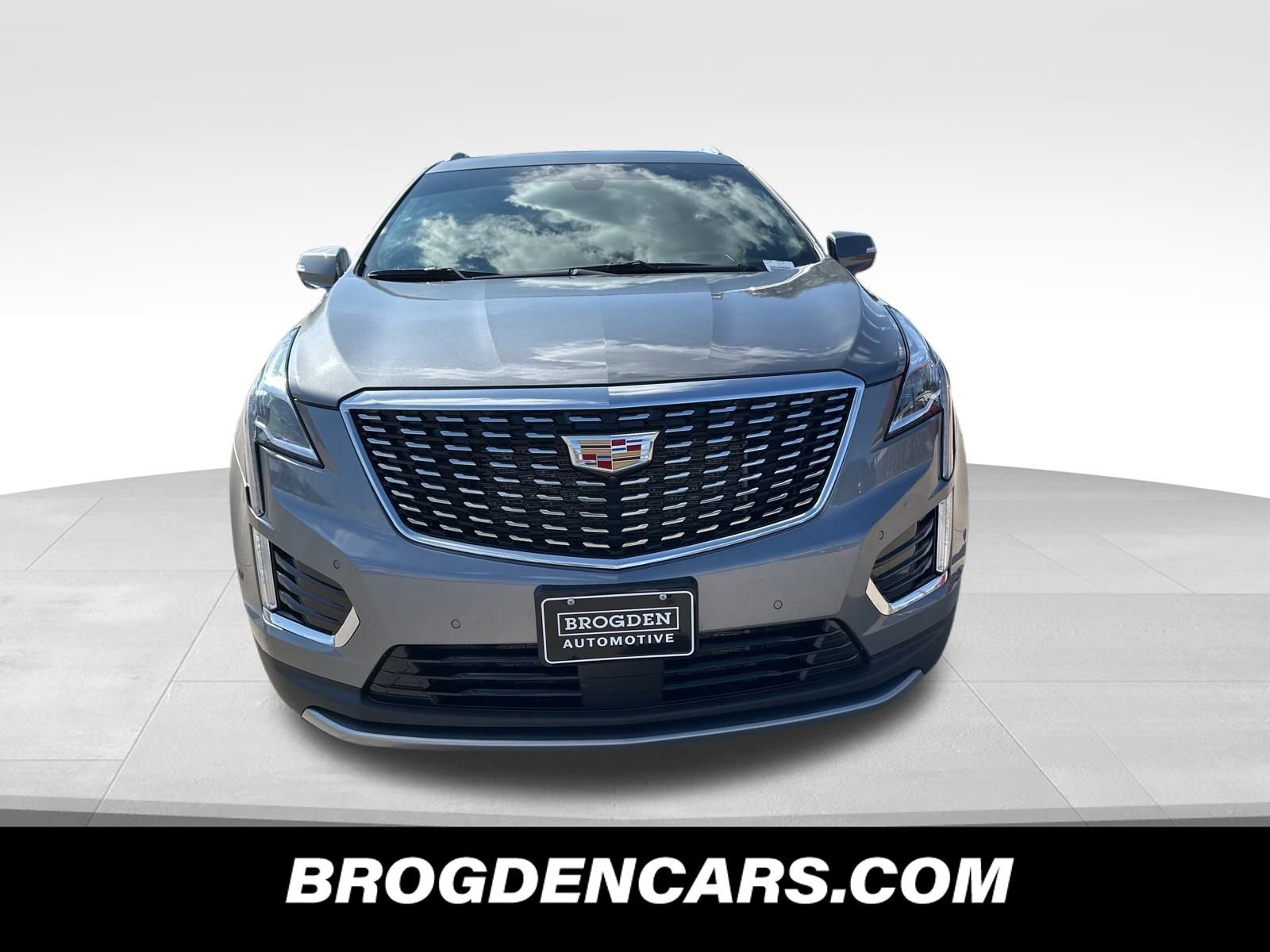 Used 2022 Cadillac XT5 Premium Luxury w/ Technology Package image 9