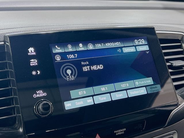 Used 2022 Honda Pilot Special Edition image 14