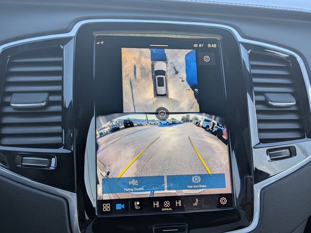 Used 2024 Volvo XC90 B6 Ultimate w/ Protection Package Premier image 20