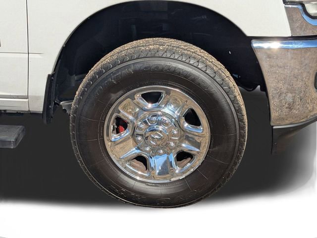 Used 2019 RAM 2500 Tradesman w/ Chrome Appearance Group image 10