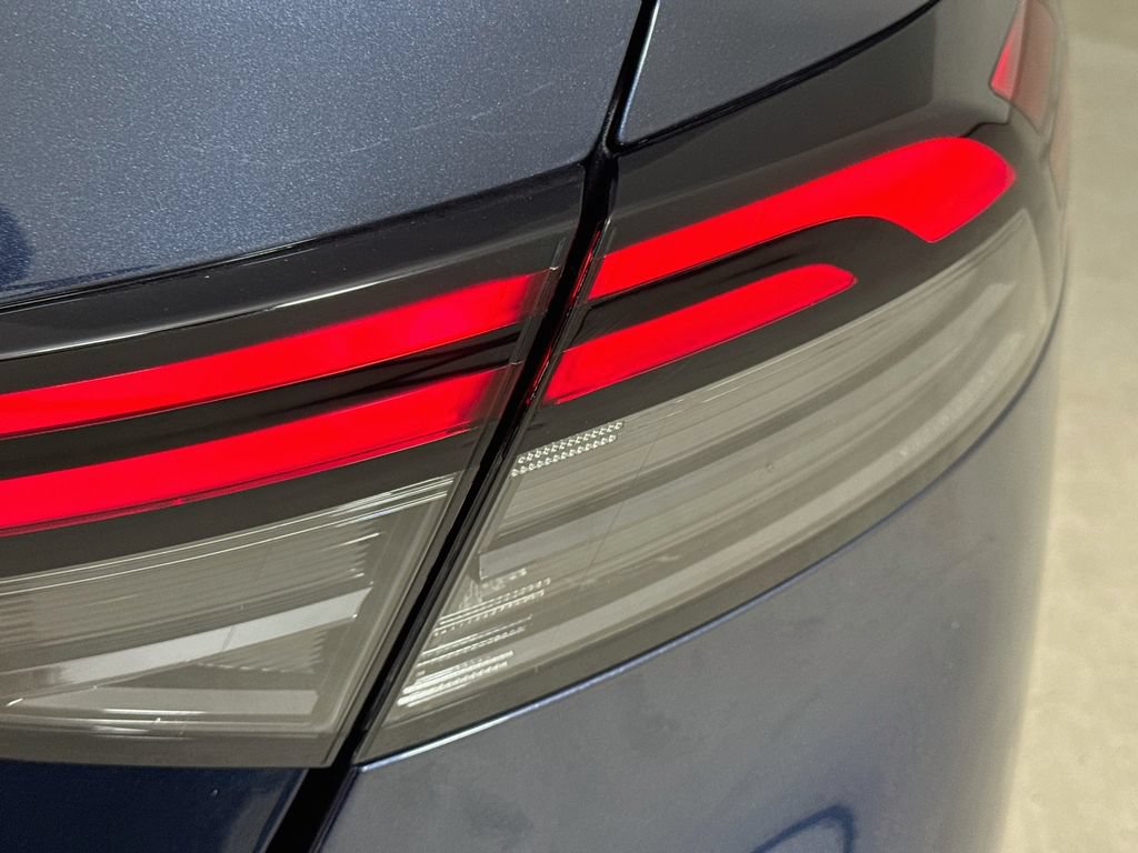 Used 2024 Honda Accord EX image 31