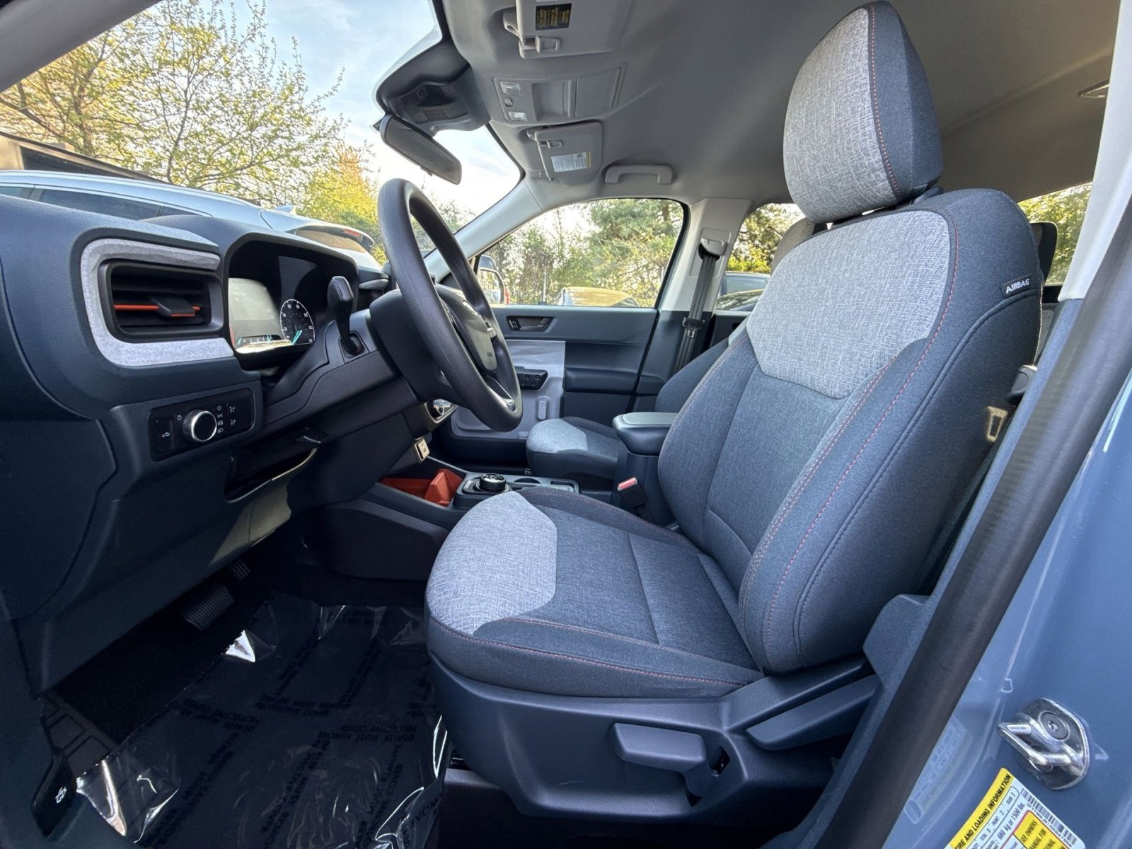 Used 2024 Ford Maverick XLT w/ Equipment Group 300A Standard image 13