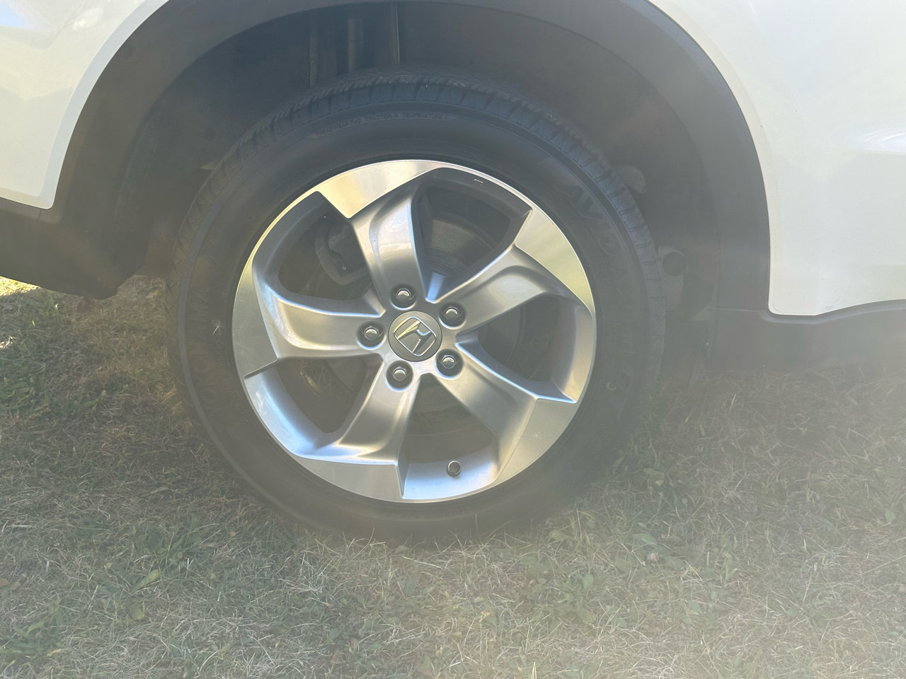 Used 2020 Honda HR-V LX image 8