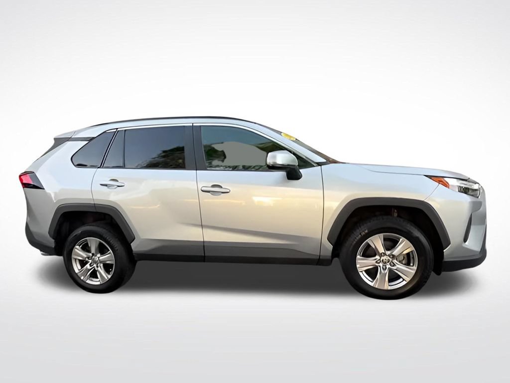Used 2024 Toyota RAV4 XLE w/ Convenience Package AWD/4WD image 14