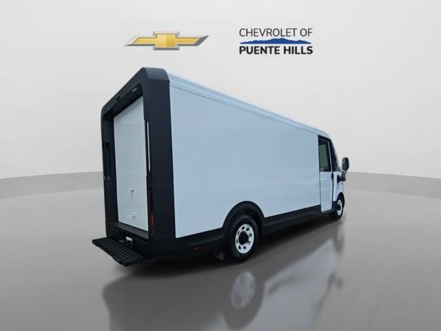 New 2025 Chevrolet Brightdrop 600 FWD image 8