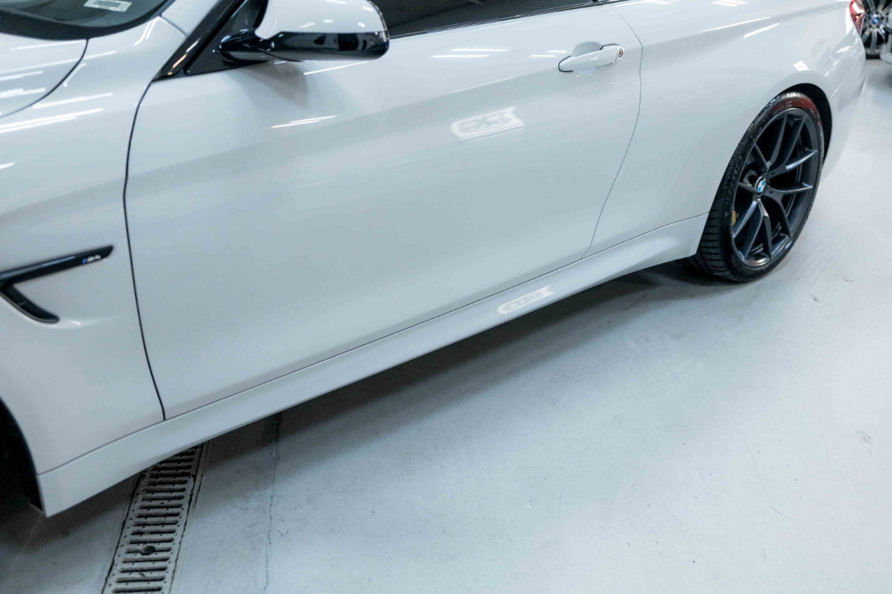 Used 2019 BMW M4 CS w/ Executive Package image 42