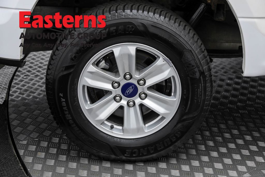 Used 2019 Ford F150 XLT w/ Equipment Group 301A Mid image 28