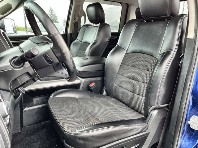 Used 2017 RAM 1500 Sport w/ Comfort Group AWD/4WD image 14