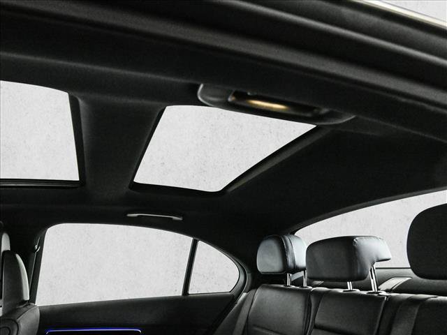 New 2026 Mercedes-Benz C 300 4MATIC Sedan image 21