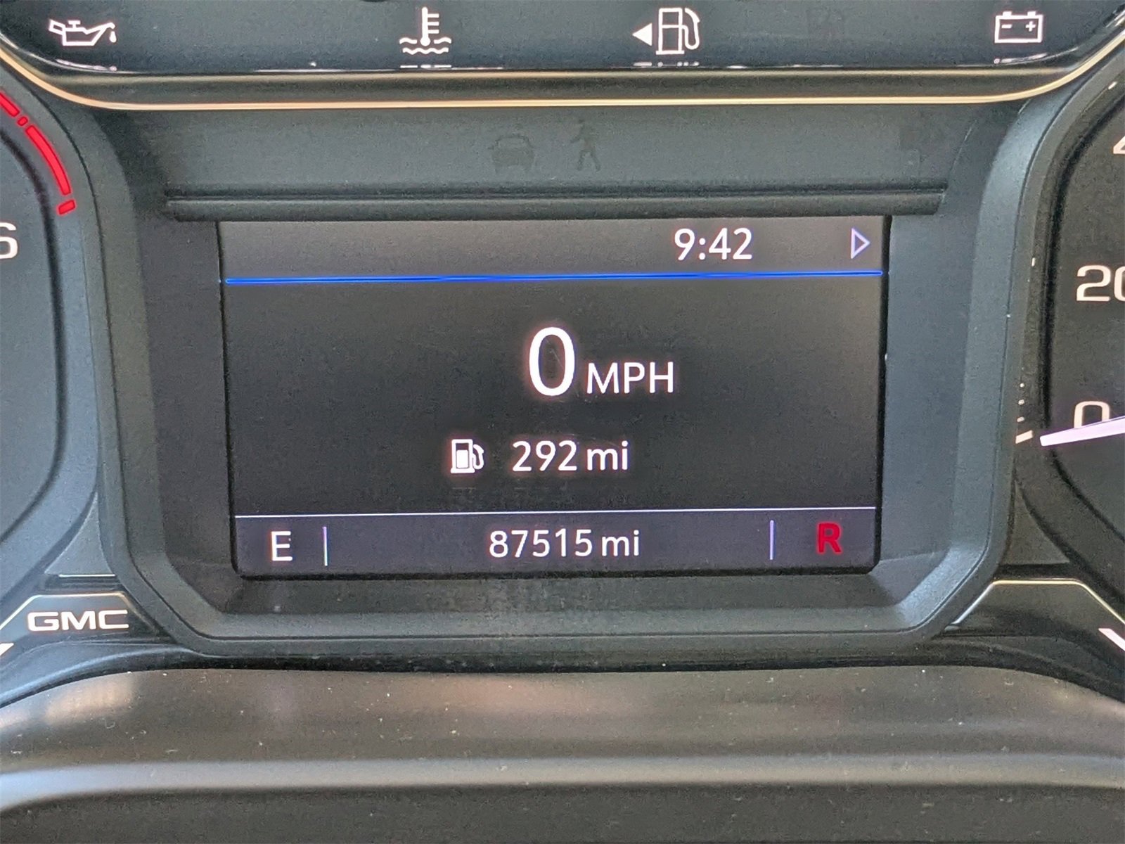 Used 2020 GMC Sierra 1500 Elevation w/ Elevation Value Package image 31