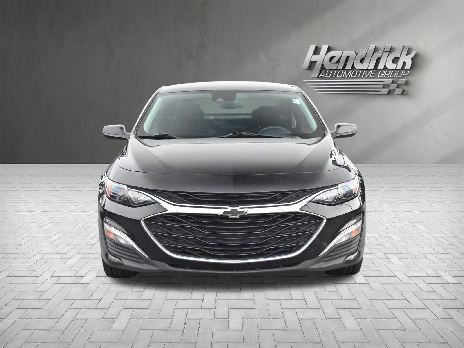 Used 2024 Chevrolet Malibu RS image 6