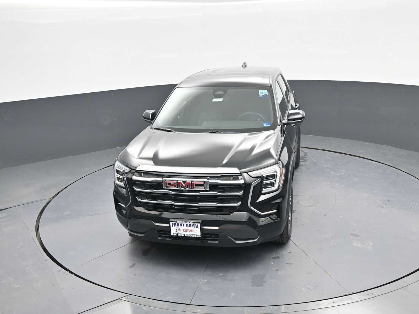New 2026 GMC Terrain Elevation AWD/4WD image 25