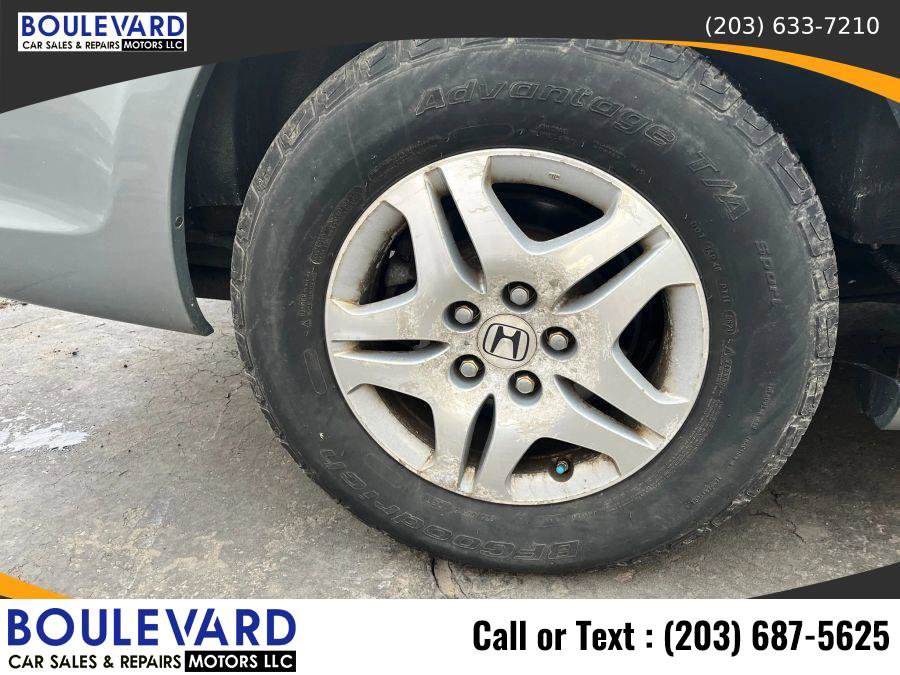 Used 2007 Honda Odyssey EX-L image 24