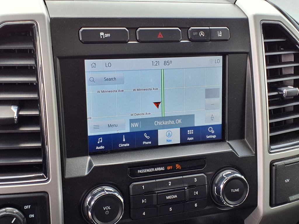 Used 2020 Ford F150 Lariat image 4