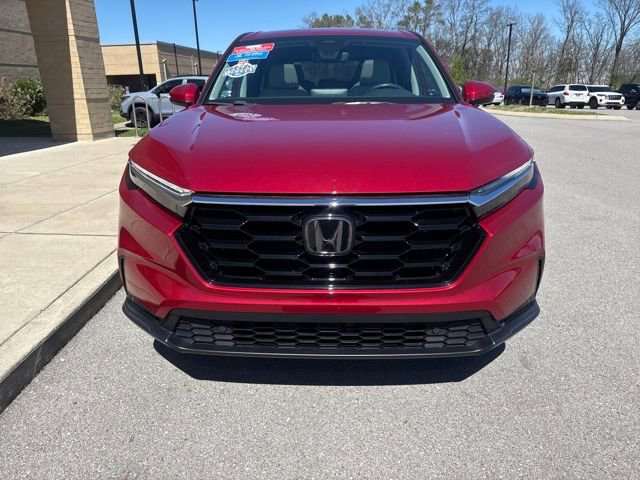 Certified 2024 Honda CR-V EX-L image 7