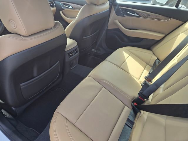 New 2026 Cadillac CT5 Premium Luxury image 13