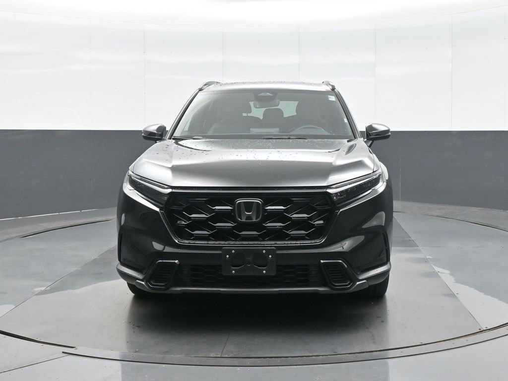 Used 2024 Honda CR-V Sport-L image 2