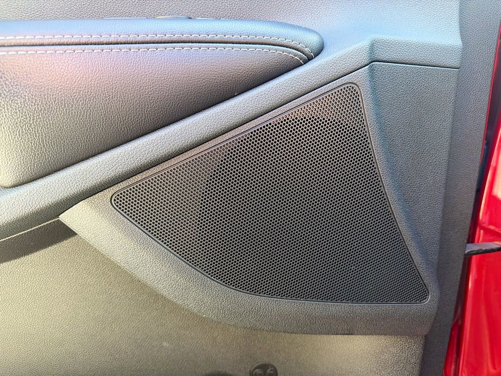 Used 2018 Kia Sorento EX image 19