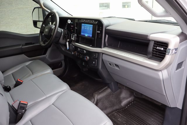 Used 2023 Ford F350 XL image 33