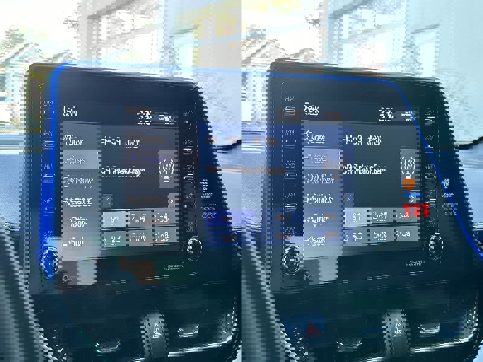 Used 2021 Toyota C-HR XLE image 14