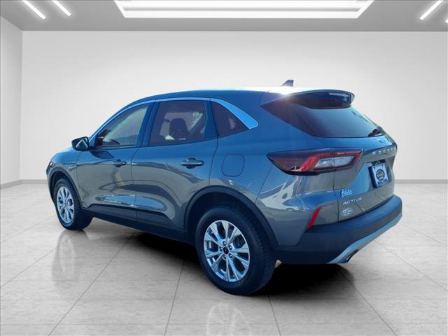 Used 2023 Ford Escape Active AWD/4WD image 7