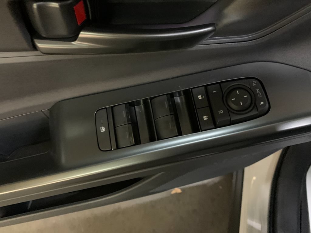 New 2026 Toyota bZ AWD/4WD image 12