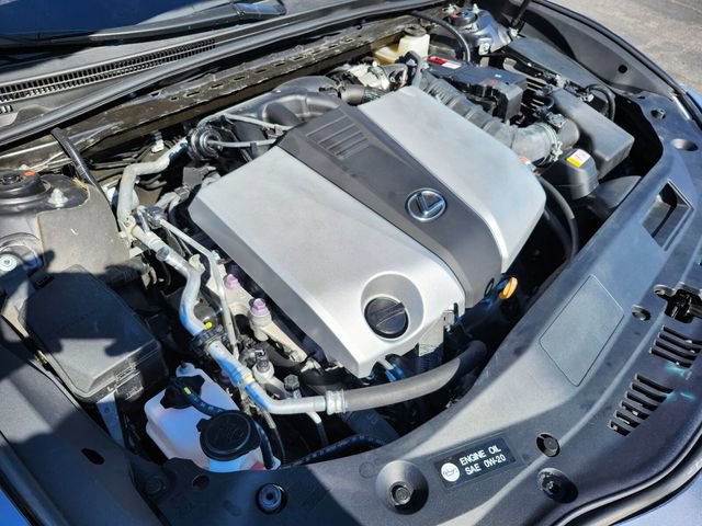 Used 2022 Lexus ES 350 w/ Premium Package image 19