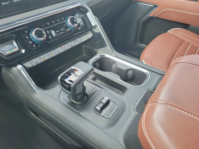 Used 2025 GMC Sierra 1500 Denali Ultimate image 31