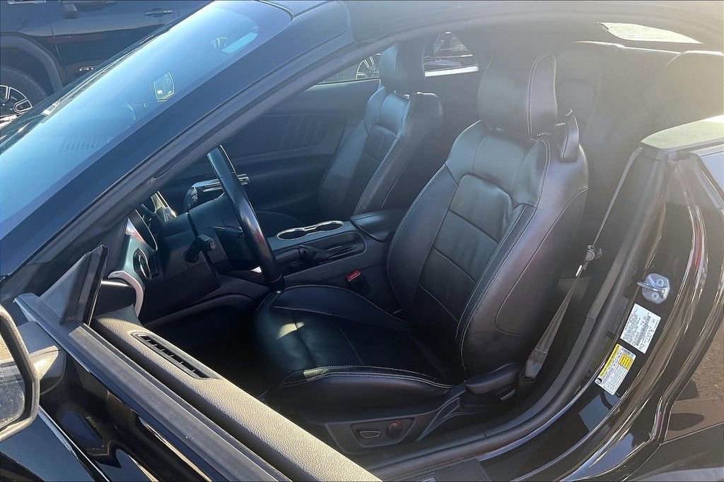 Used 2023 Ford Mustang Premium image 23