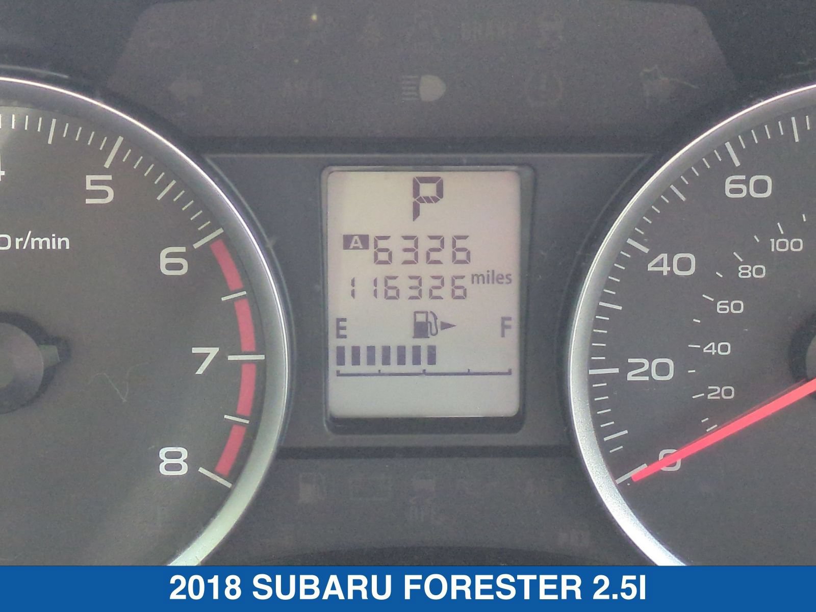 Used 2018 Subaru Forester 2.5i w/ Alloy Wheel Package AWD/4WD image 20