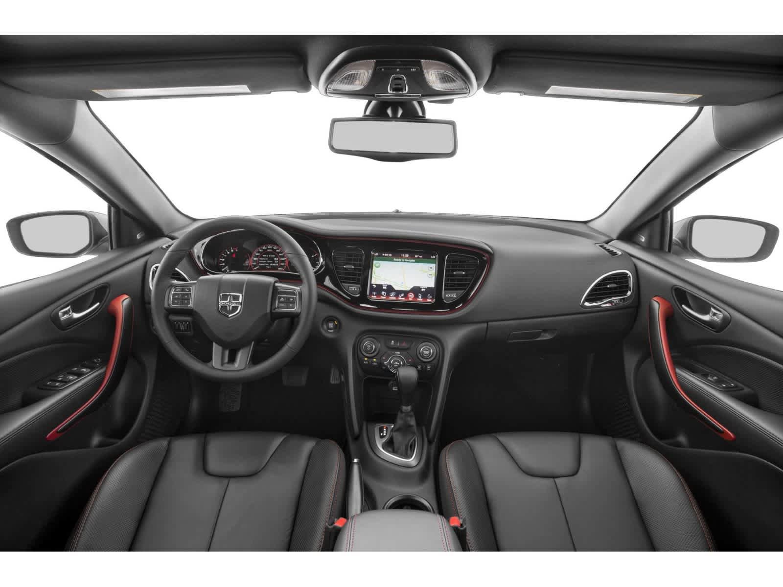 Used 2015 Dodge Dart GT w/ Sun/Sound Group FWD image 5