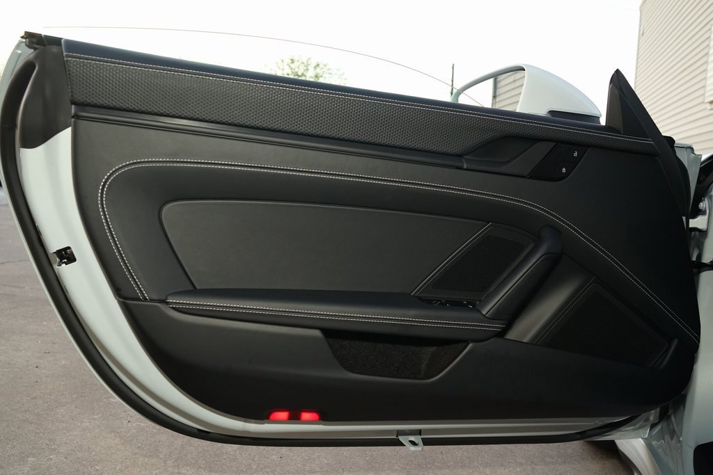 Used 2026 Porsche 911 GT3 image 16