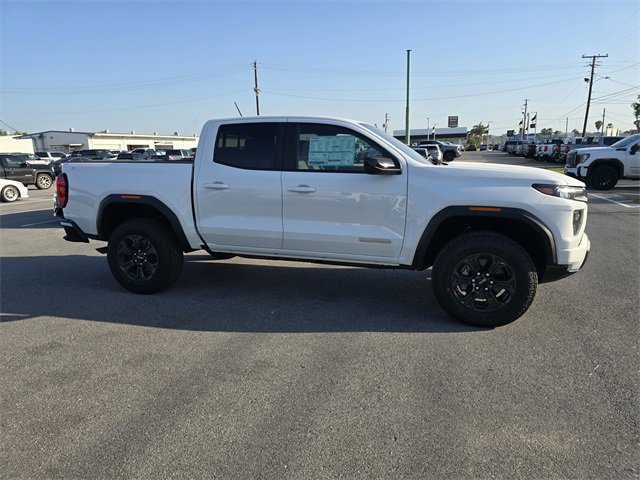 New 2025 GMC Canyon Elevation w/ Convenience Package image 4